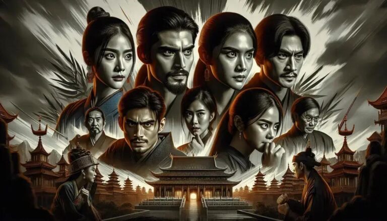 Les meilleurs doramas pour ceux qui aiment les histoires de vengeance à découvrir absolument