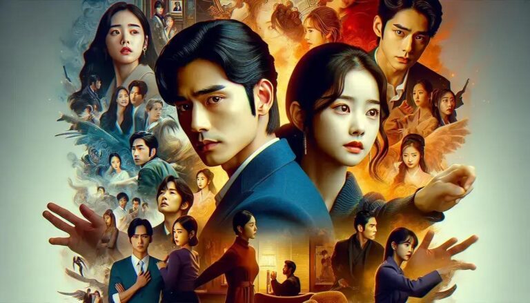 Les meilleurs doramas pour ceux qui débutent dans l’univers des K-dramas